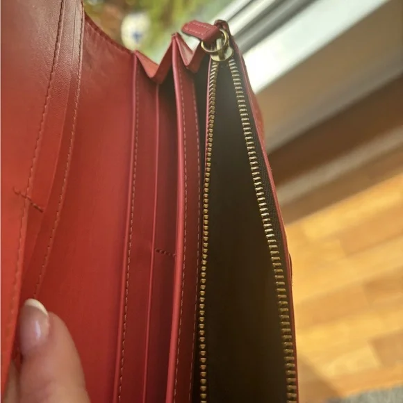 Burberry wallet - Picture 8 of 11